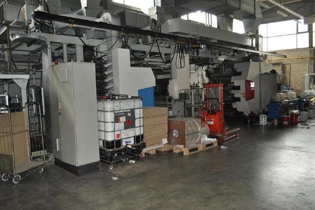 OFEM Juliette 758 2003