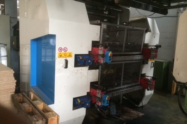 OFEM Juliette 758 2003